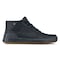 Shoes For Crews MOZO Natural, Leather Upper, Black, Size 9 Medium M30911 - alternate 1
